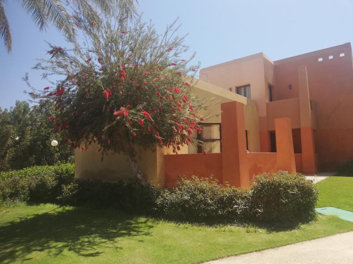 Chalet at Stella Makadi Hurghada Exteriör bild